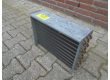 universele condensor zonder ventilator 3x9 pijpen